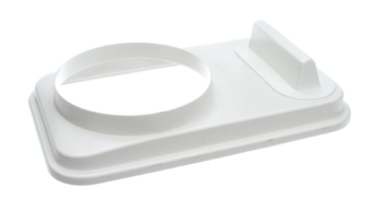 Поднос для стекания маринада Henny Penny 12176 в ШефСтор (chefstore.ru)